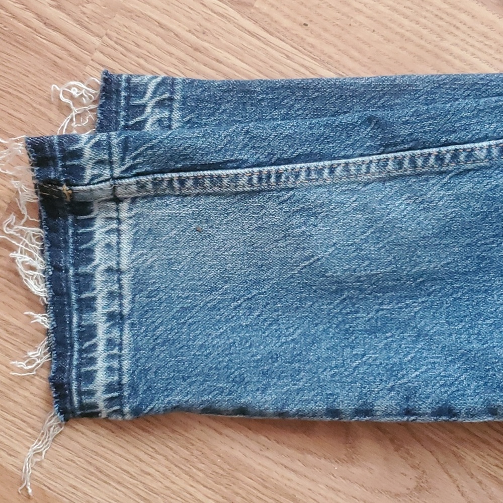 We the Free jeans final price - Picture 3 of 11